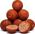 Carp Killers Boilies Pur Fish 3500g Orange