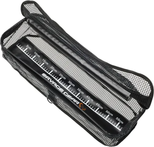 Savage Gear Measure Craddle Wiegenetz 80889 60cm