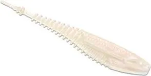 Rapala CrushCity Freeloader Softbait 10.5cm 8.5g Albino Pearl