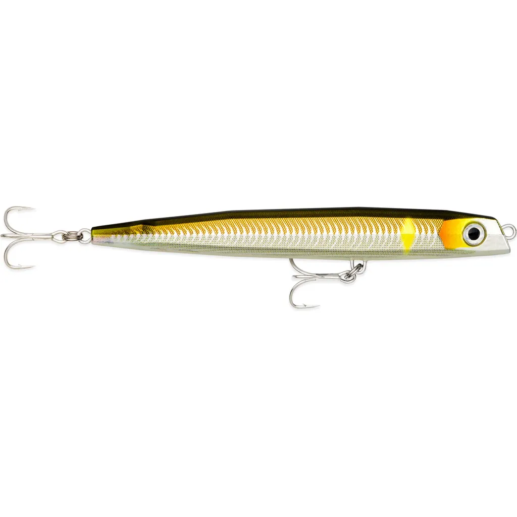 Rapala FLASH-X DART 14 Meeresköder FXDR14 14cm 42g AYUL