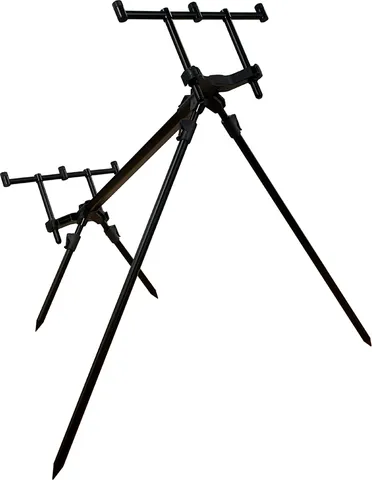 Sonik Stanz All-Terrain Lite Rod Pod Aluminium