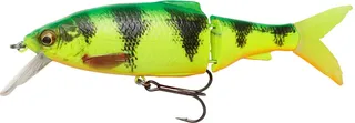 Savage Gear 3D Roach Lipster Tail Bait & Hybrid Bait 13cm 25g Firetiger PHP