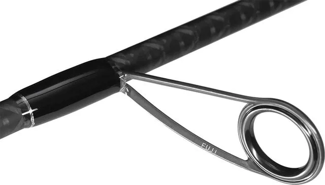 Bullseye Liquëo S Spinnrute 213 7–35g Medium Fast