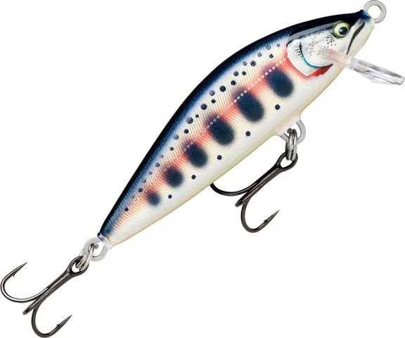 Rapala Countdown Elite 9.5cm 14g Gilded Yamame
