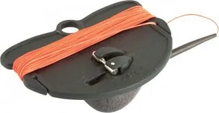 Fox MK2 Captive Back Leads 56g