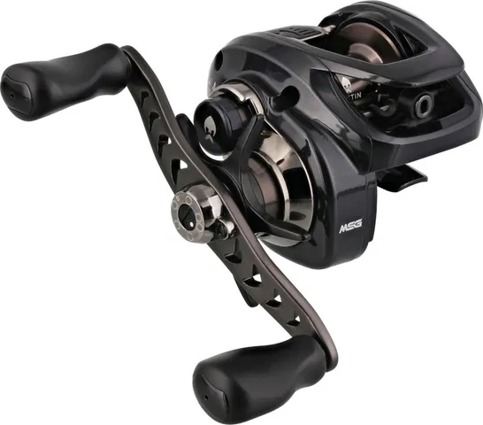 Westin W4-Bc 300 Ssg Rh Baitcasting Reel 8.1:1 Right