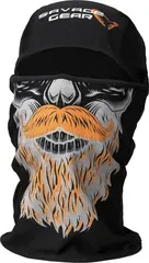 Savage Gear Beard Balaclava One Size Black