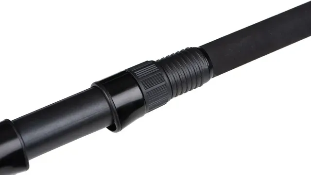 Fox EOS X Rute 3.66m 3lb Telescopic