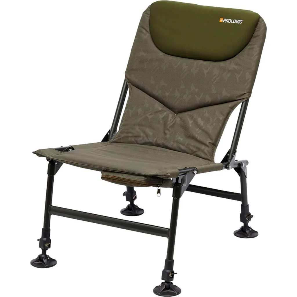 Prologic Inspire Lite-Pro Stuhl 140kg 4.8kg