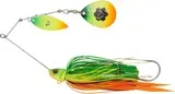 Savage Gear Da Bush Spinnerbait 21cm 55g Firetiger