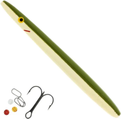 Westin Sømmet Meerforellenblinker 12cm 28g Sinking Wedding