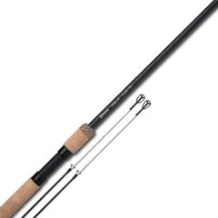 Sonik ANGL-R Twin Tip Coarse Rod 3.66m 2pc