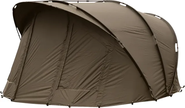 Fox Voyager Karpfenzelt 315cm 2 Personen 10000mm