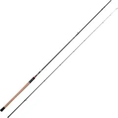 Spro Crx Asp/Zander & Seatrout Spinnrute S 10–50g 187g 3.05m 156cm
