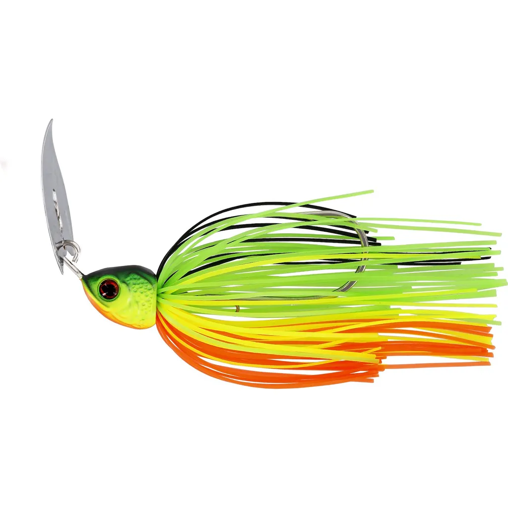 Westin Bladebite V2 Tungsten Bladed Jig 9g Firetiger
