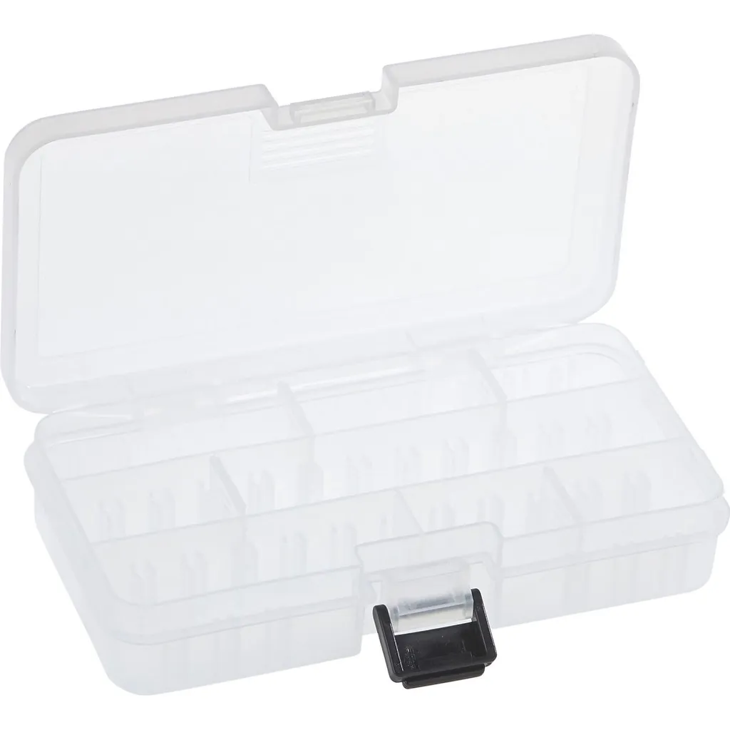 Balzer Tackle Mate Box MBN 604A 16x9x3cm