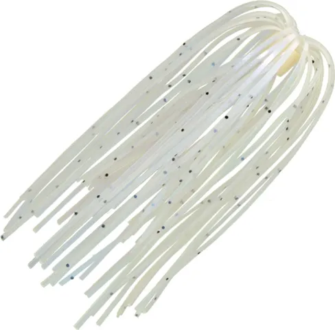 Strike King Diamond Dust Skirt Jig Spinnerbait Rigs & Blades Glimmer Blue