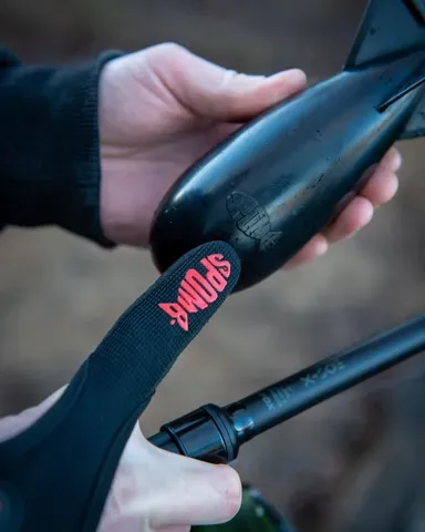 Spomb Finger Stall Glove