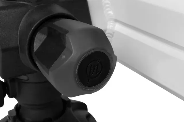 Preston Absolute Station Sitzkiste 23.6kg Aluminium White