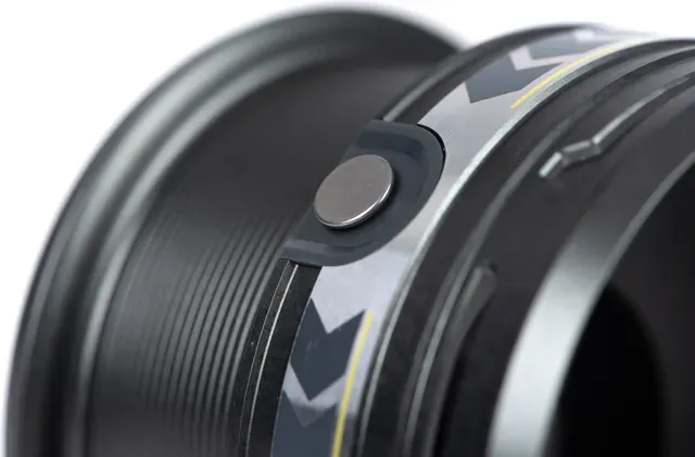 Matrix Aquos Ultra Spare Spool 6000 Aluminium