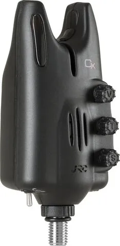 JRC Radar CX Bissanzeiger Blue