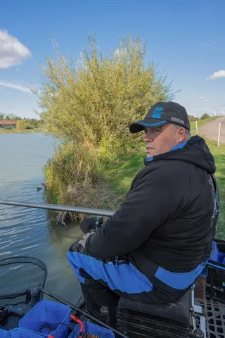 Preston Celcius Cap P0200678