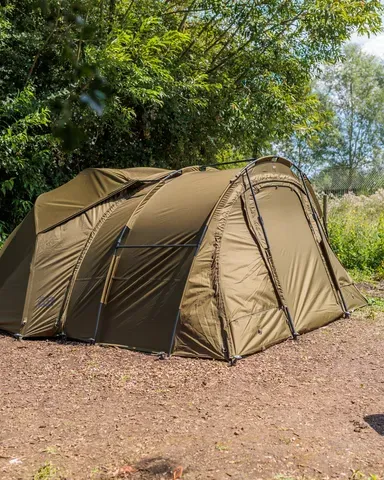 Fox Retreat Brolly System Extension 100cm 20000mm 100% Polyester