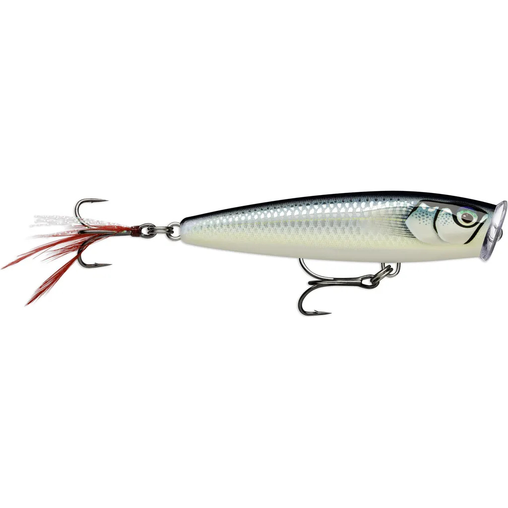 Rapala Skitter Pop Elite Topwater SPE75 7.5cm 10g GDBAP