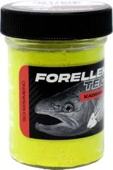FTM Forellenteig Lockstoff Paste 50g Freshwater Garlic Cadaver