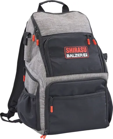 Balzer Shirasu Rucksack 49x35x21cm