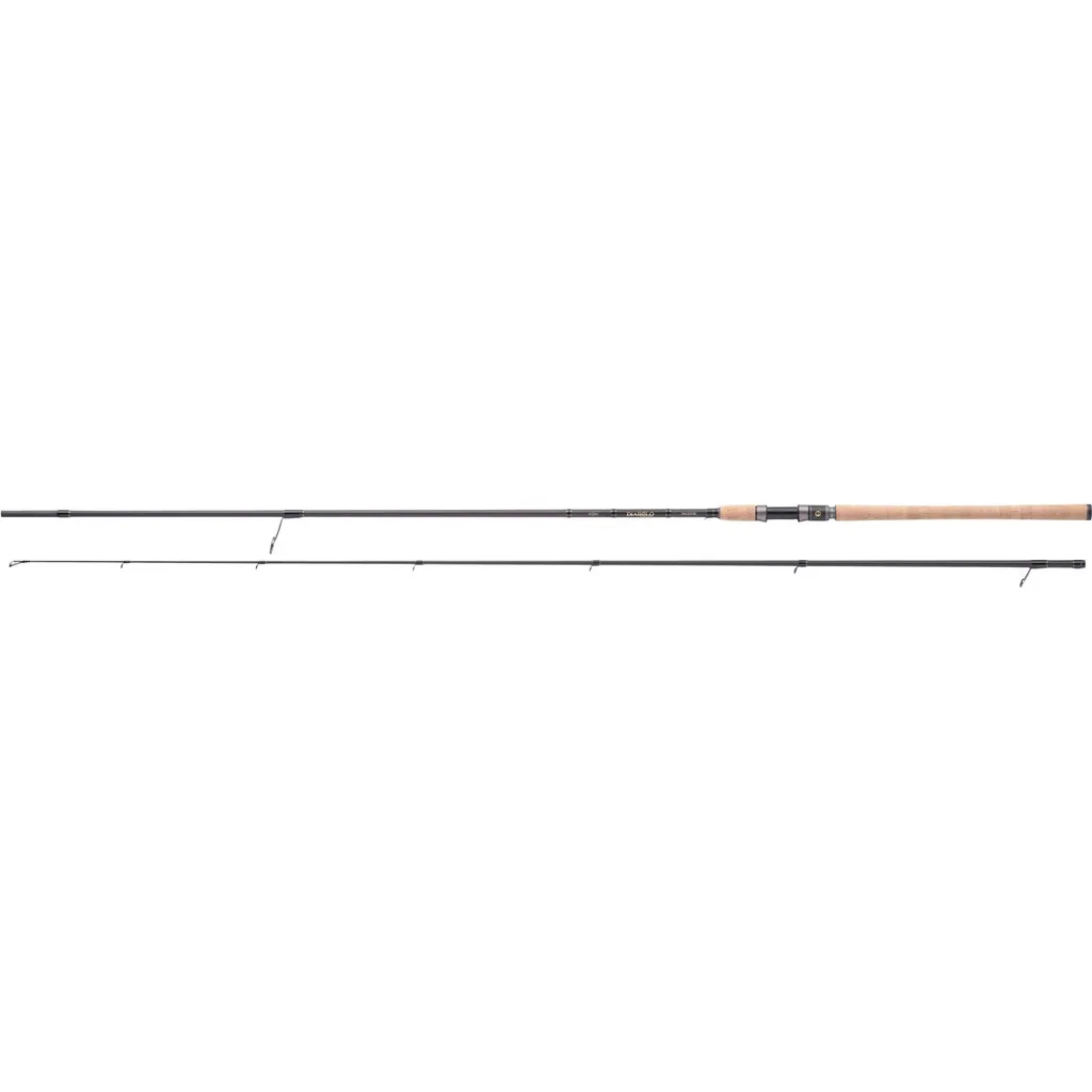 Balzer Diabolo Golden Circle Seatrout Meeresrute 3m 12–28g 2pc