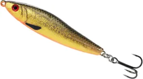 Westin Goby V2 Meerforellenköder 8.5cm 24g Gold Rush