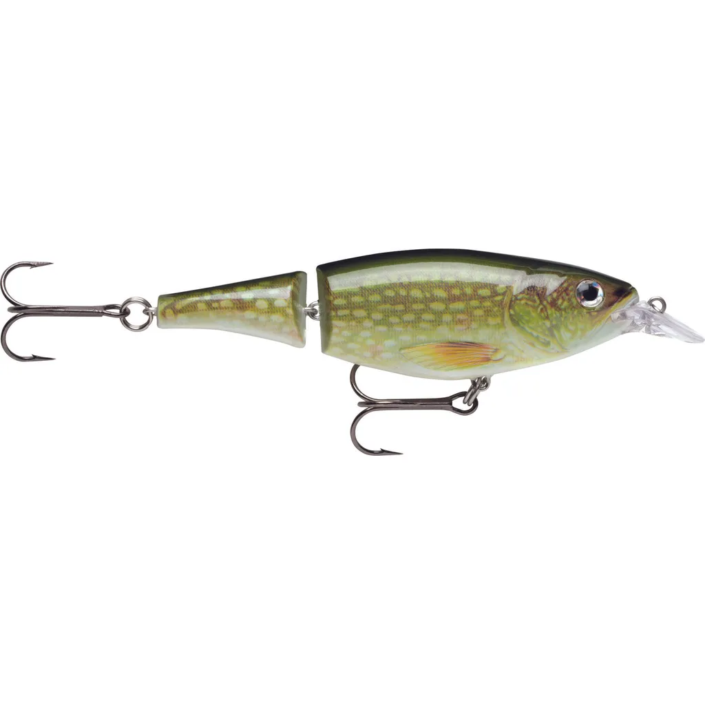 Rapala X-Rap Jointed Shad Wobbler XJS13 13cm 46g PK