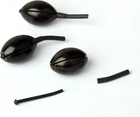 Fox Predator Kwik Change Egg Sinkers 18g 3pcs L