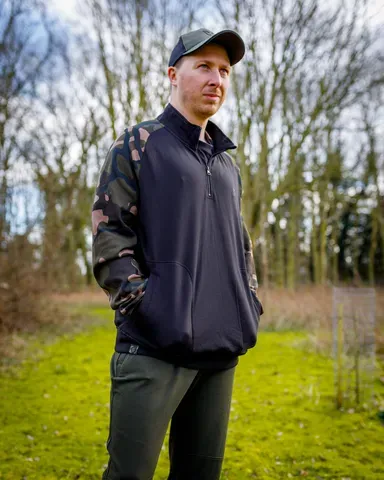 Fox LW Camo Joggers CFX310 M