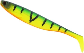 Westin ShadTeez Slim 12cm 10g Tiger Perch