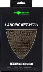 Korda Keschernetz 46in Flach Hexmesh