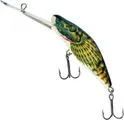 Salmo Bull Head 4.5cm 3.5g Crankbait