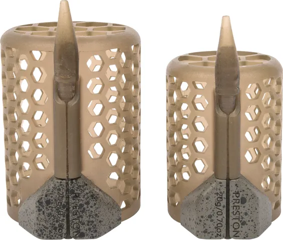 Preston ICS Feeder Large 20g