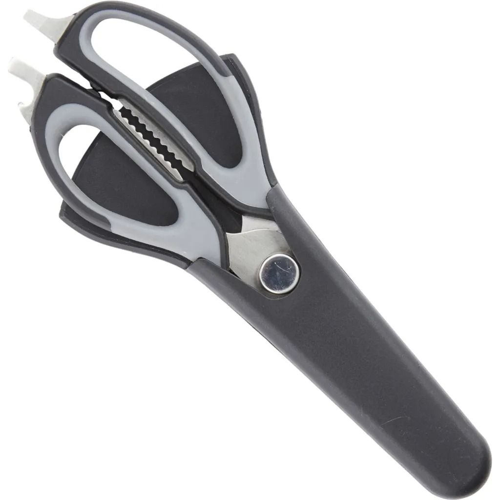 Balzer Multifunktions-Flossenschere 23cm