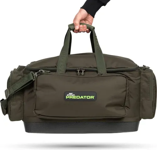 Fox Rage Predator Carryall 62x42x30cm Polyester