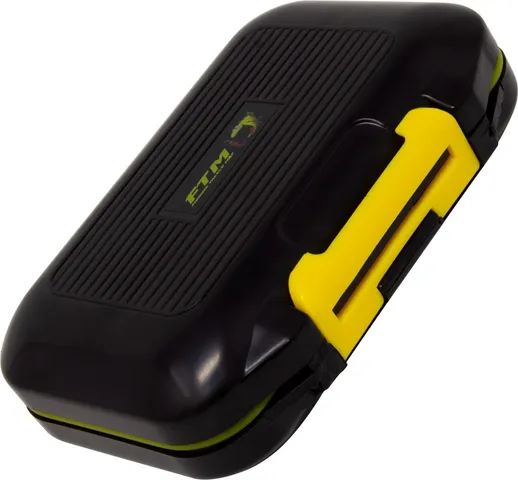 FTM Safty Case Angelboxen Mittel 12 122g