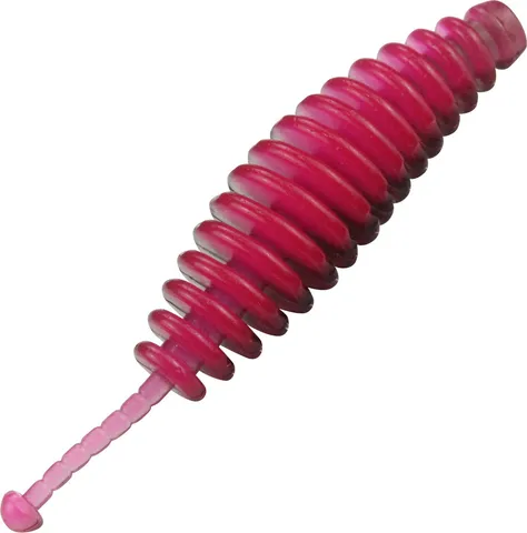 FTM Omura Baits Kong Softbait 5.5cm Brombeere-Schwarz Knoblauch