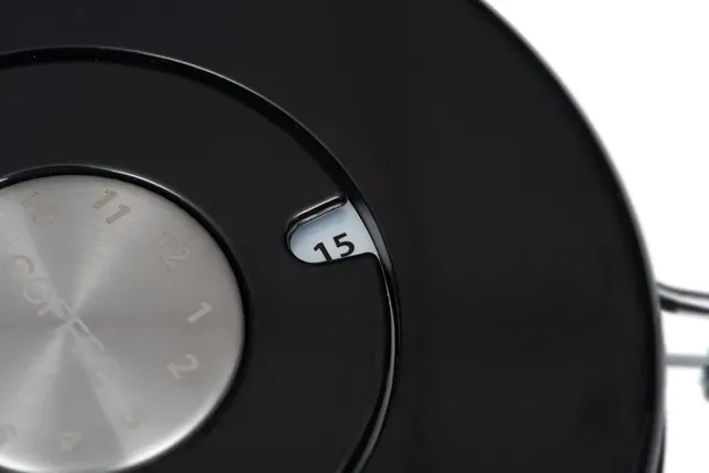 Fox Cookware Coffee/Tea Khaki Storage 860ml Stainless Steel