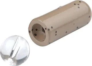 Spro Tungsten Slim Bullet Sinkers 7.2g