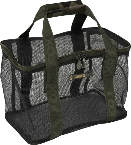 Fox Air Dry Bag 36x21x27cm PVC Water Resistant