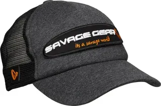 Savage Gear Attitude Cap Cap One size