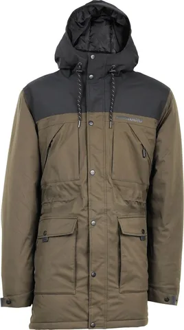 Prologic Signature Thermal Parka Coat XL