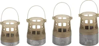 Matrix Plastic Bottom Weighted Feeder 40g Large