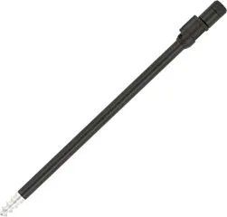 Fox Black Label QR Bankstick Power Point 46cm Black Anodized Aluminium